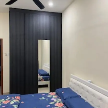 Ariya Home Johor Bahru Exterior photo