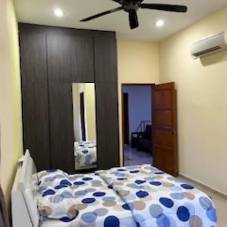Ariya Home Johor Bahru Exterior photo