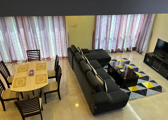 Ariya Home