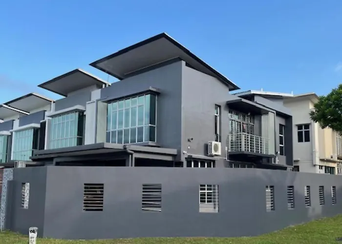 Ariya Home
