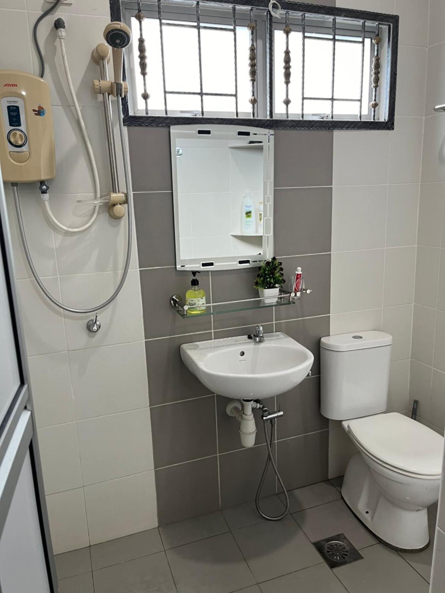 Ariya Holiday home Johor Bahru
