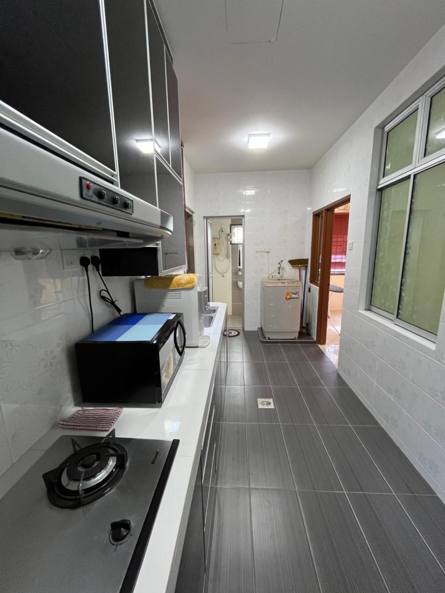 Holiday home Ariya