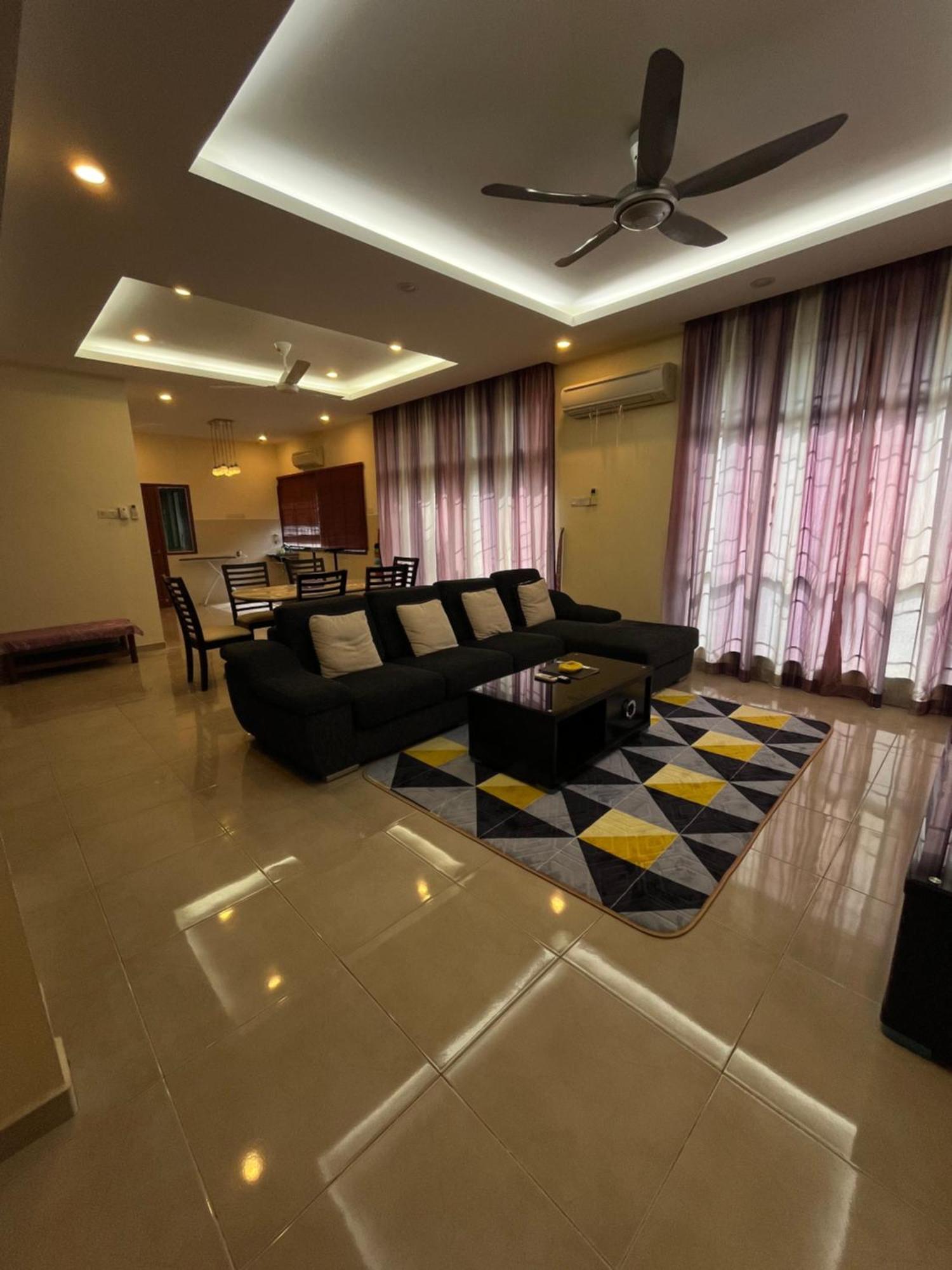 Holiday home Ariya Johor Bahru