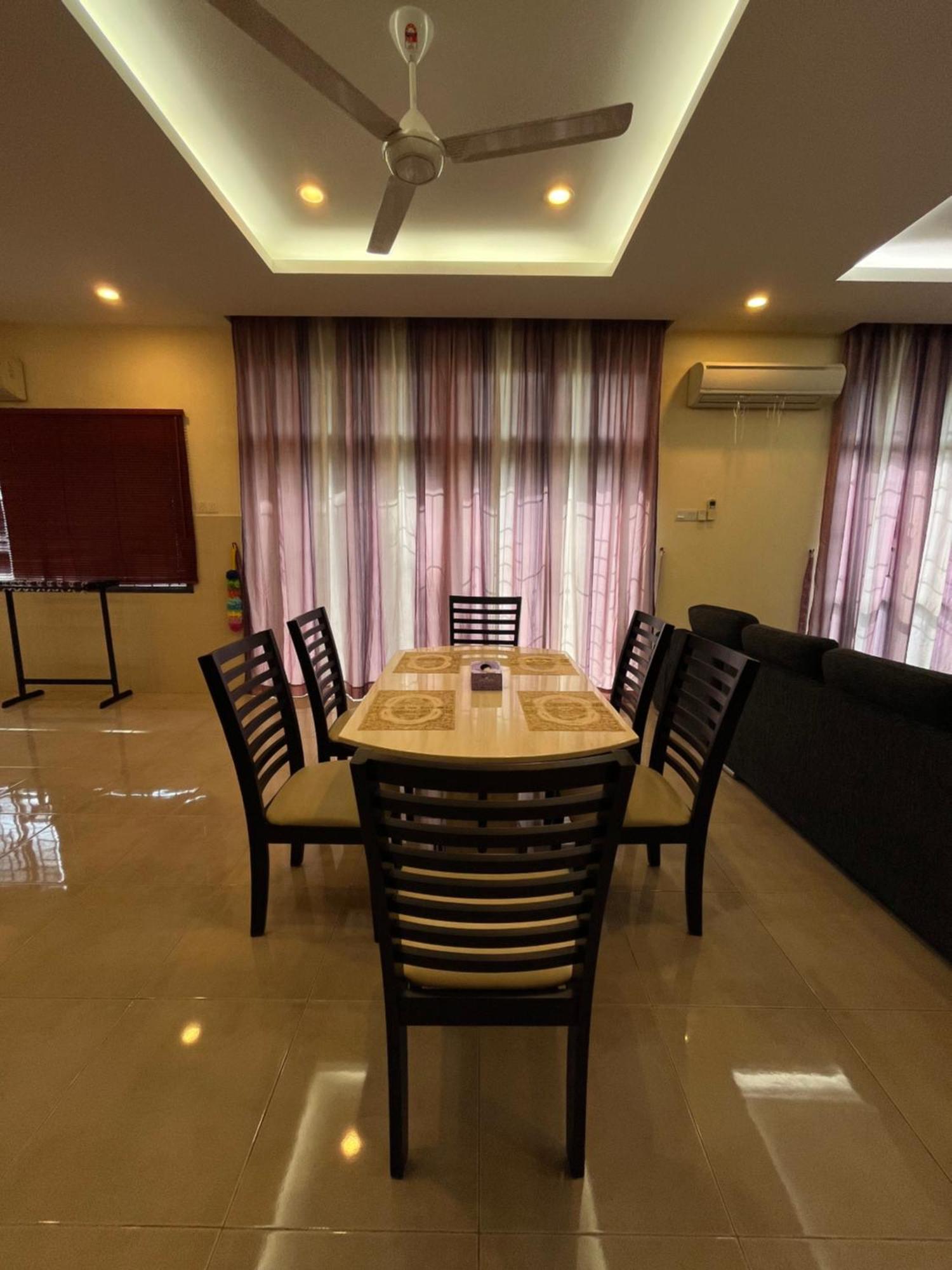 Ariya Holiday home