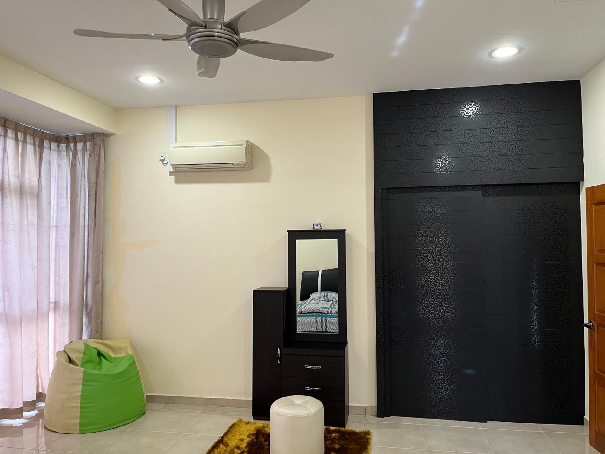 Ariya Johor Bahru