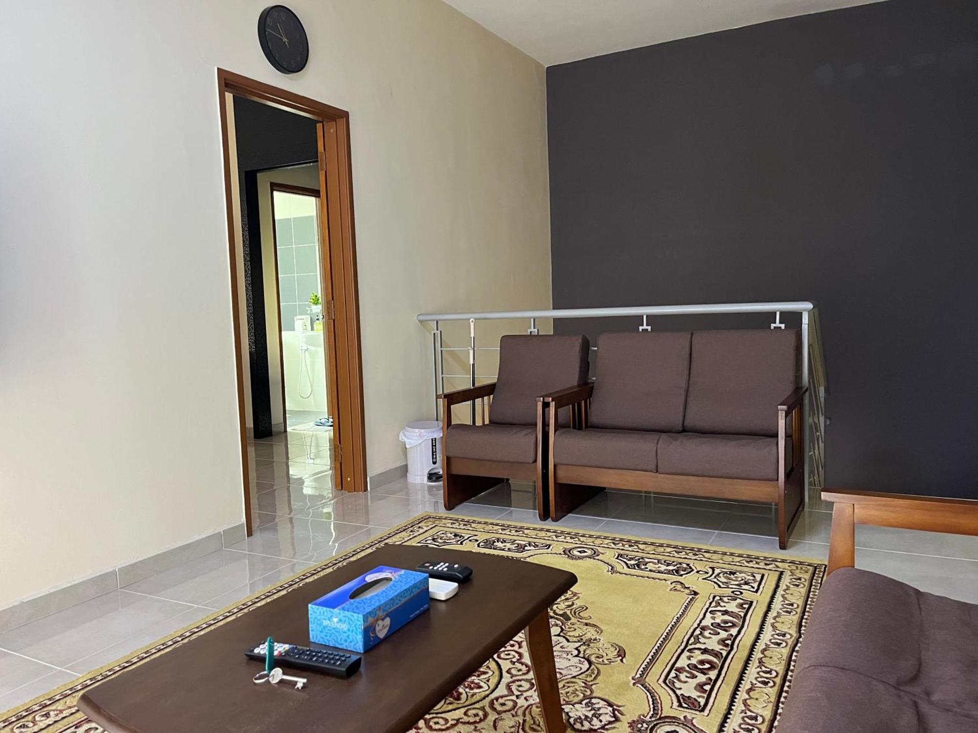 Holiday home Ariya