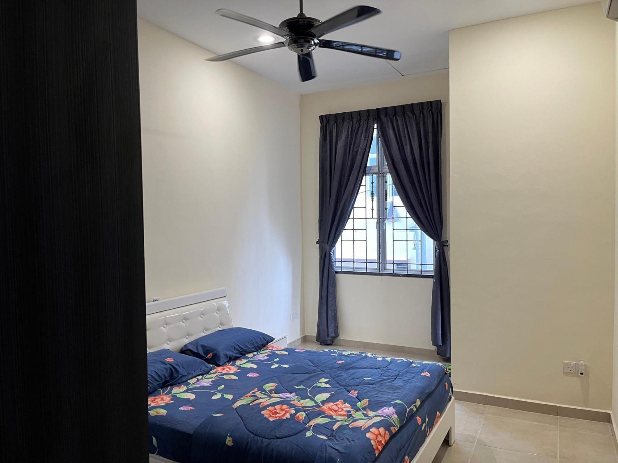 Holiday home Ariya *
