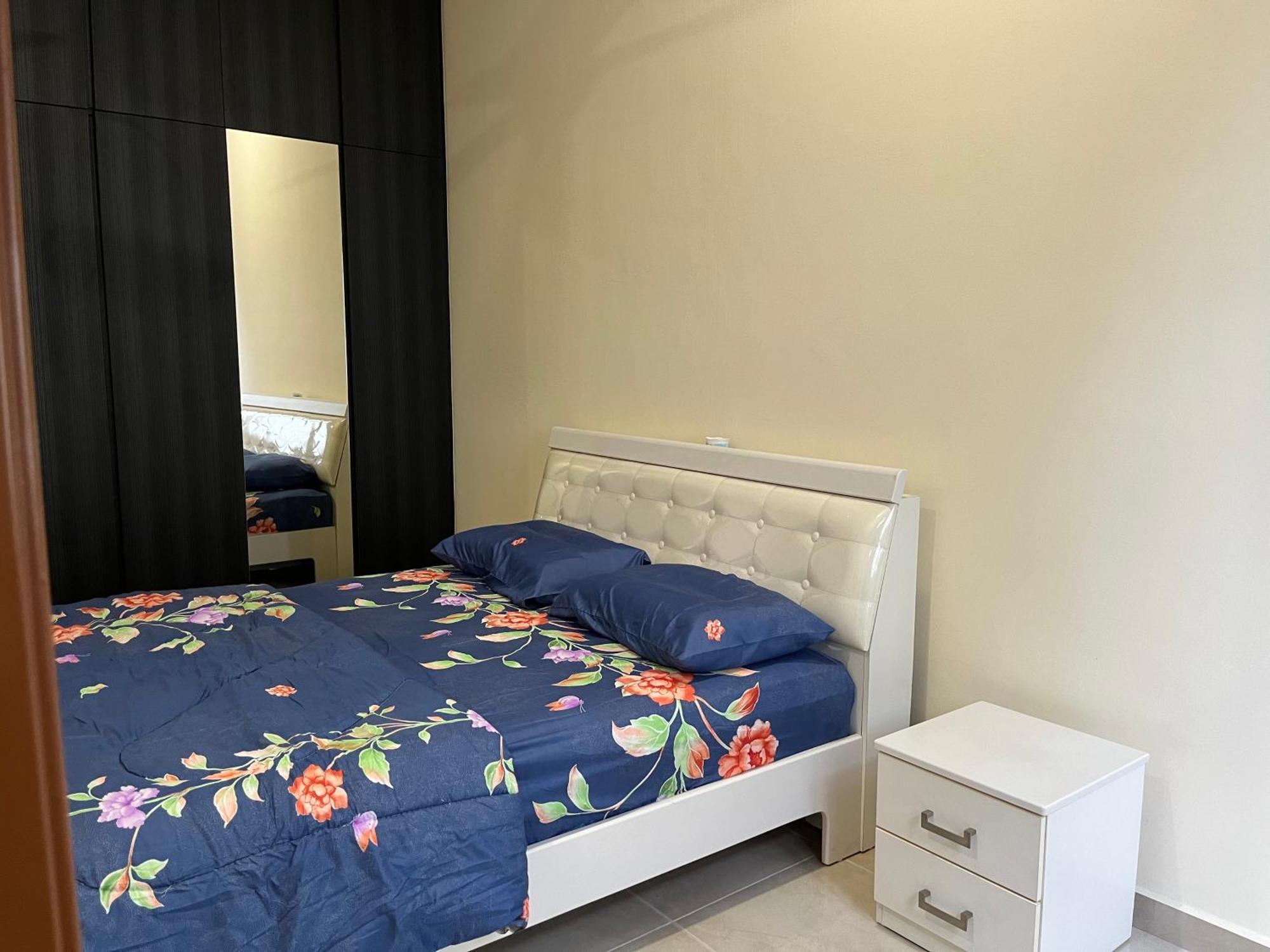 Ariya Holiday home