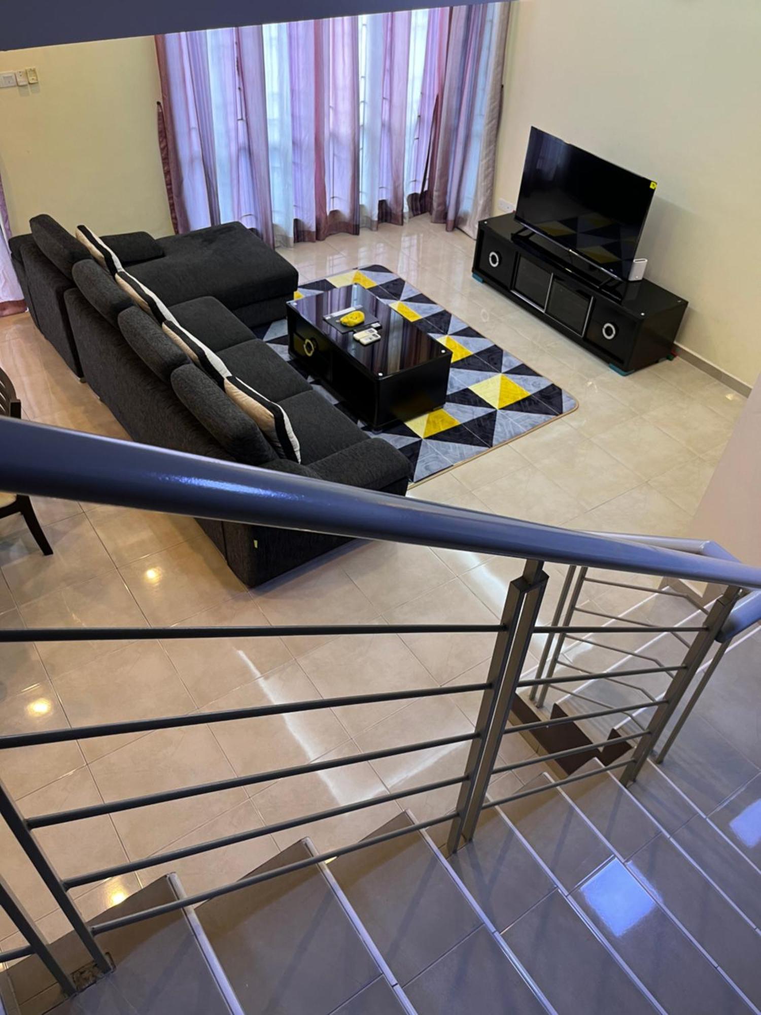 Ariya Johor Bahru