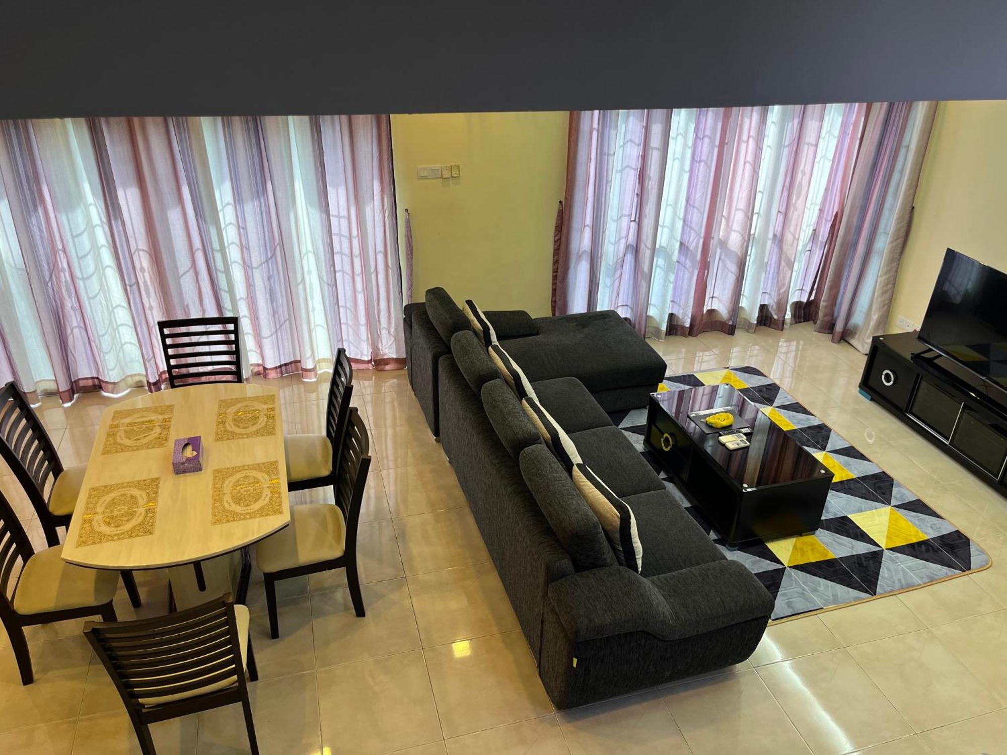 Ariya Holiday home *