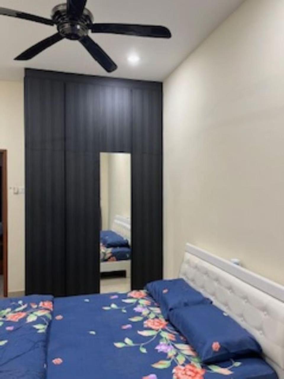 Holiday home Ariya Johor Bahru