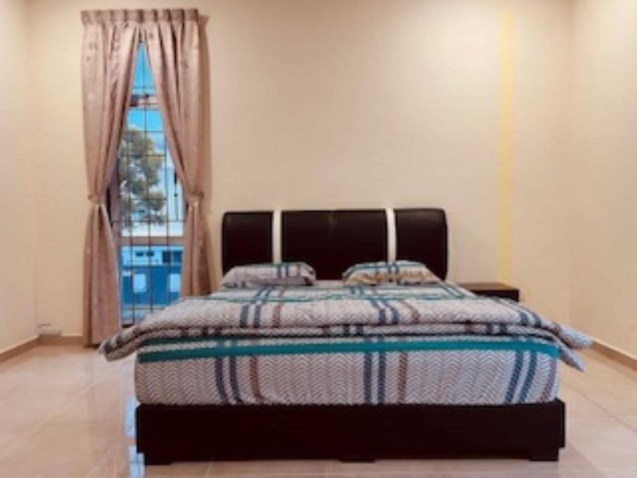 Holiday home Ariya *