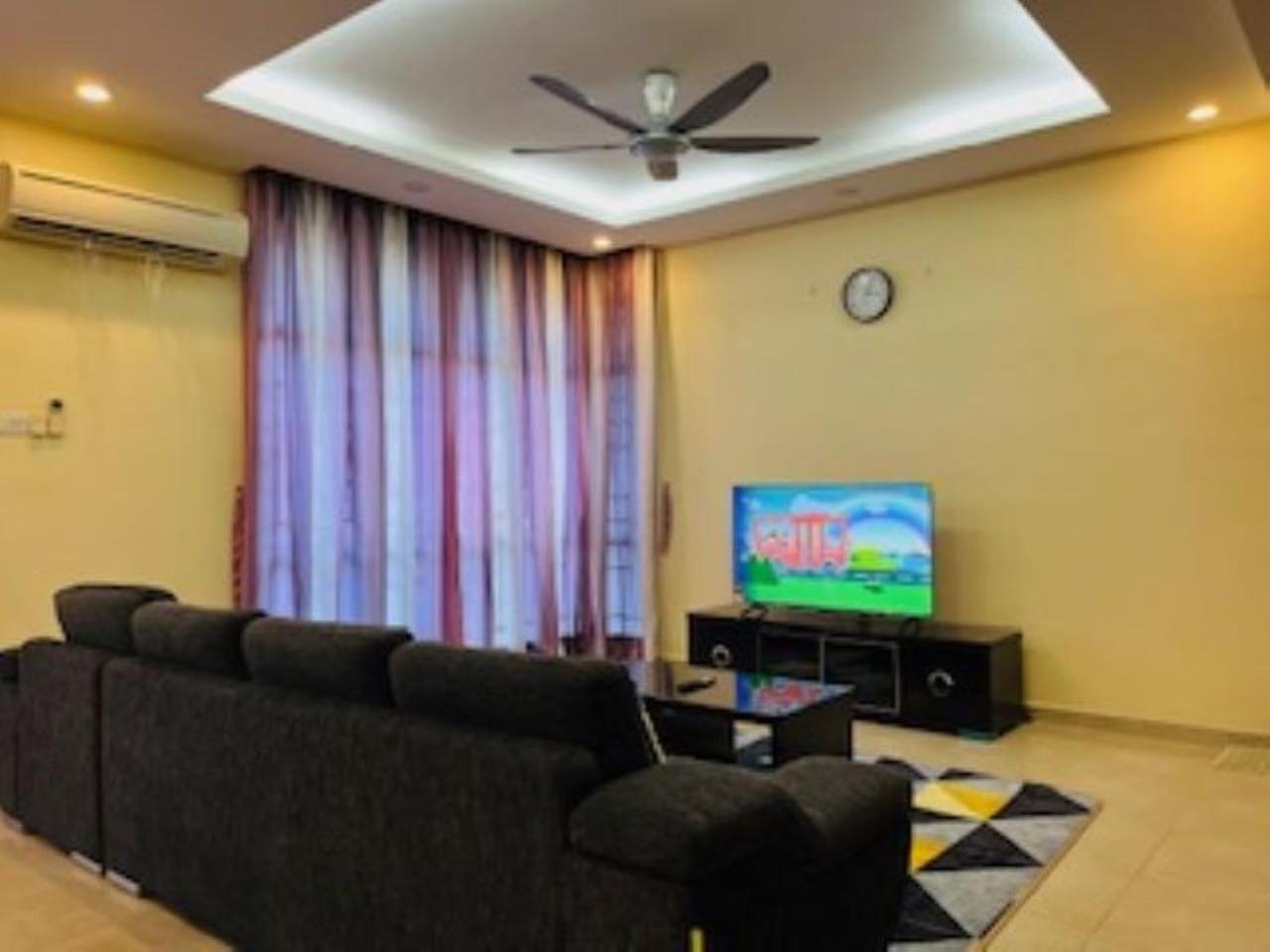 Holiday home Ariya *